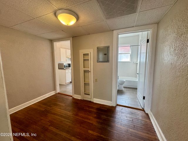 2504 PARK Street 5, Jacksonville, FL 32204