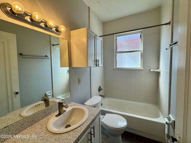2504 PARK Street 5, Jacksonville, FL 32204