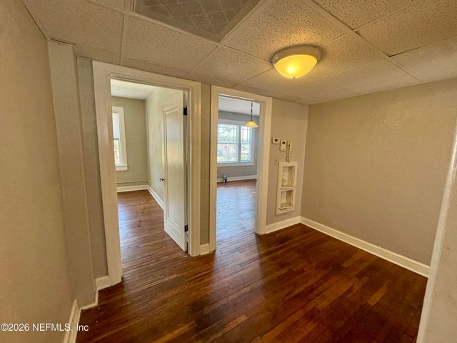 2504 PARK Street 5, Jacksonville, FL 32204