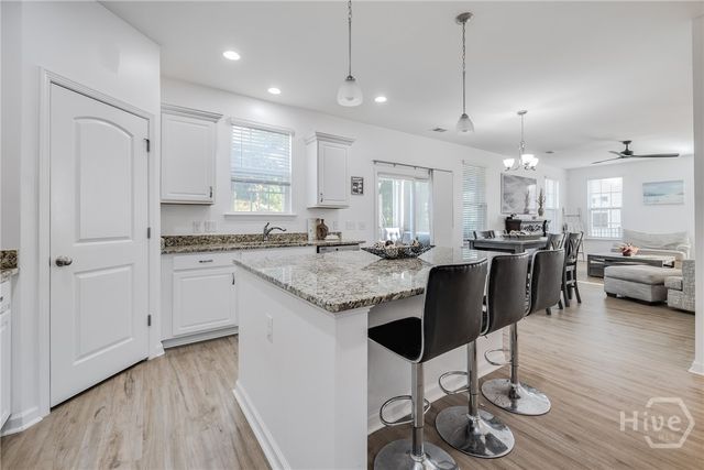 51 Murphy Court, Richmond Hill, GA 31324