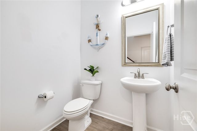 51 Murphy Court, Richmond Hill, GA 31324