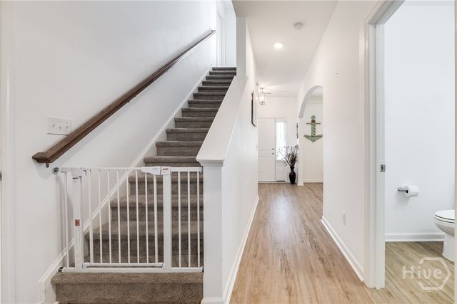 51 Murphy Court, Richmond Hill, GA 31324