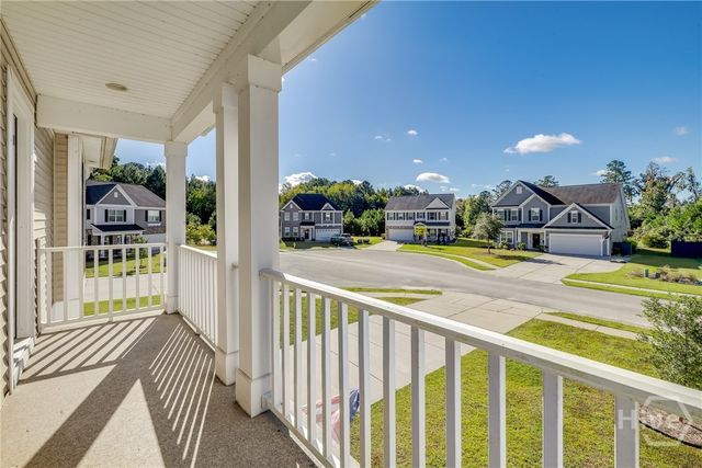 51 Murphy Court, Richmond Hill, GA 31324