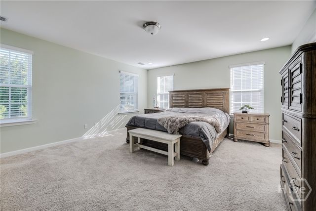 51 Murphy Court, Richmond Hill, GA 31324