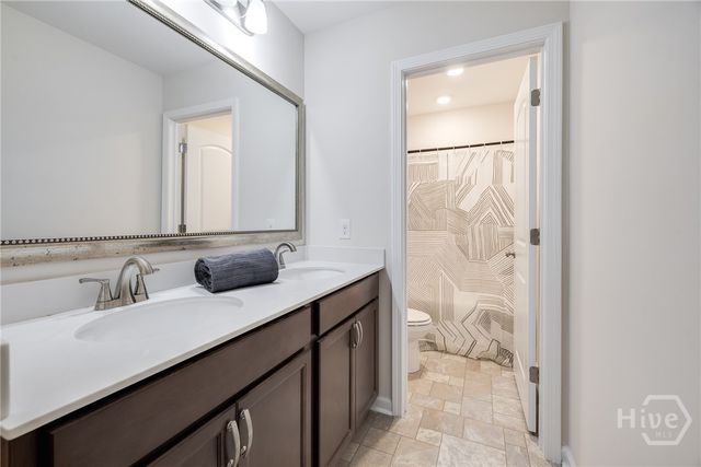 51 Murphy Court, Richmond Hill, GA 31324