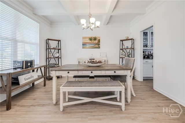 51 Murphy Court, Richmond Hill, GA 31324