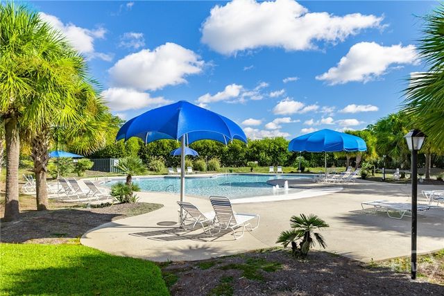 51 Murphy Court, Richmond Hill, GA 31324