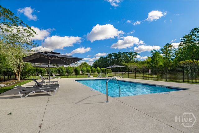 51 Murphy Court, Richmond Hill, GA 31324