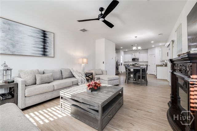 51 Murphy Court, Richmond Hill, GA 31324