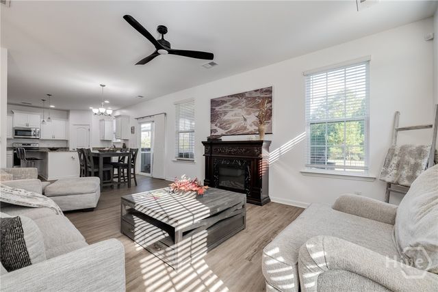 51 Murphy Court, Richmond Hill, GA 31324