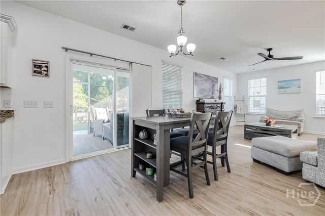 51 Murphy Court, Richmond Hill, GA 31324