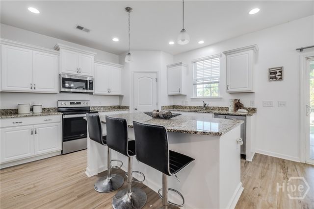 51 Murphy Court, Richmond Hill, GA 31324