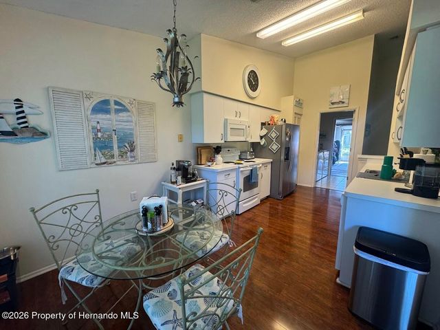 2479 Hidden Trail Drive, Spring Hill, FL 34606