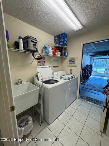 2479 Hidden Trail Drive, Spring Hill, FL 34606