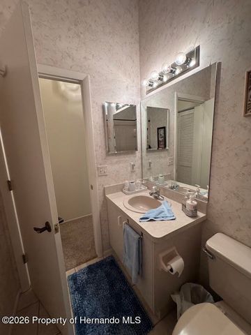2479 Hidden Trail Drive, Spring Hill, FL 34606