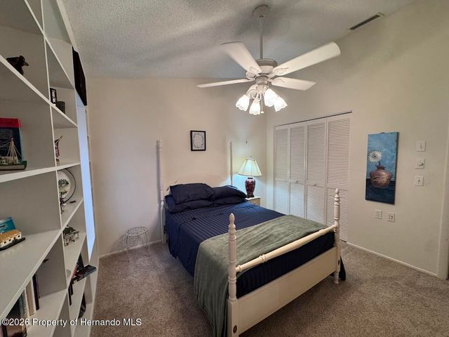 2479 Hidden Trail Drive, Spring Hill, FL 34606