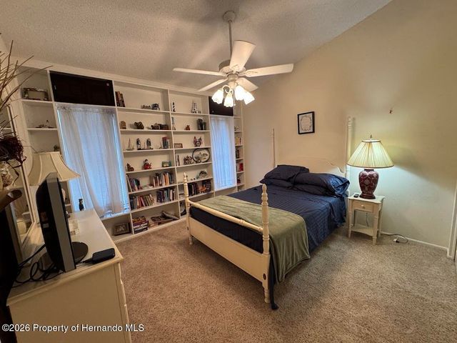 2479 Hidden Trail Drive, Spring Hill, FL 34606