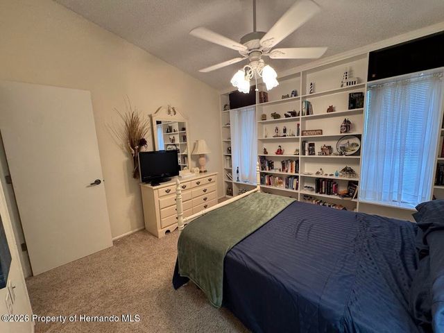 2479 Hidden Trail Drive, Spring Hill, FL 34606