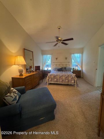 2479 Hidden Trail Drive, Spring Hill, FL 34606