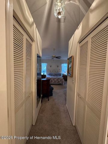 2479 Hidden Trail Drive, Spring Hill, FL 34606