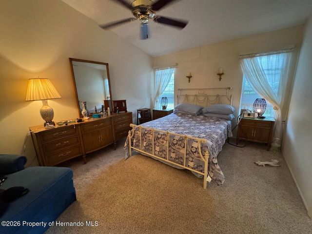 2479 Hidden Trail Drive, Spring Hill, FL 34606