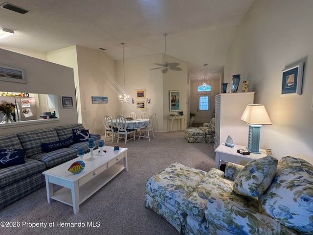 2479 Hidden Trail Drive, Spring Hill, FL 34606