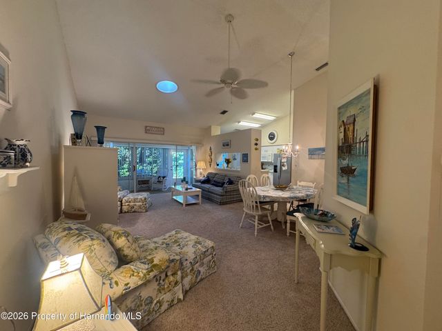 2479 Hidden Trail Drive, Spring Hill, FL 34606