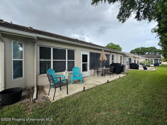 2479 Hidden Trail Drive, Spring Hill, FL 34606