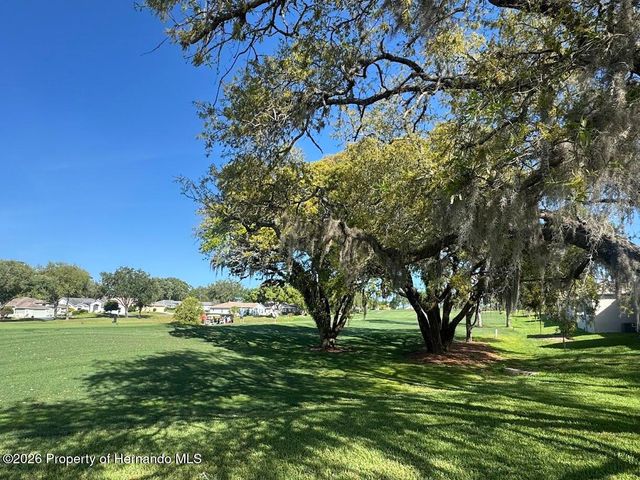 2479 Hidden Trail Drive, Spring Hill, FL 34606