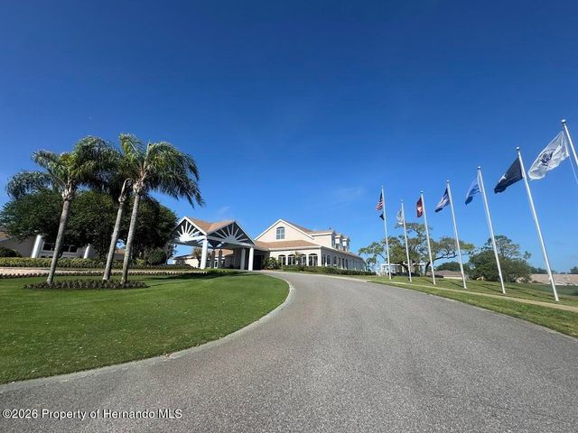 2479 Hidden Trail Drive, Spring Hill, FL 34606