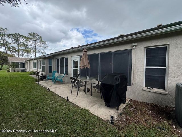 2479 Hidden Trail Drive, Spring Hill, FL 34606