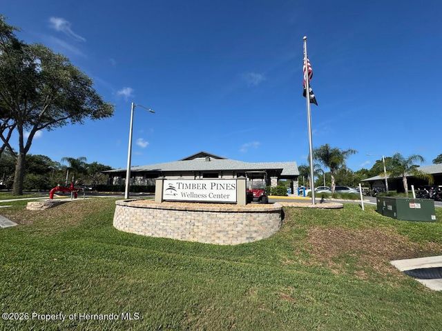 2479 Hidden Trail Drive, Spring Hill, FL 34606