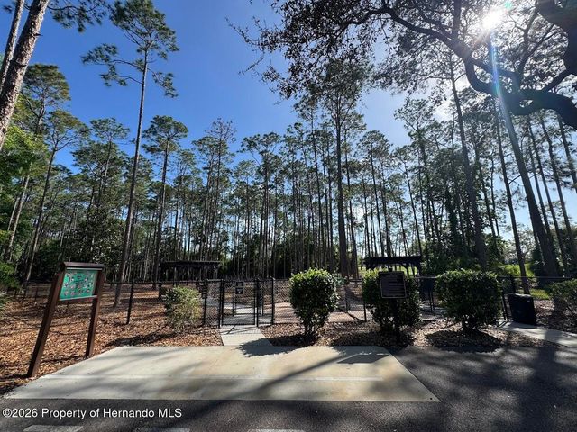 2479 Hidden Trail Drive, Spring Hill, FL 34606