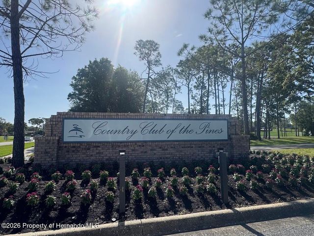 2479 Hidden Trail Drive, Spring Hill, FL 34606