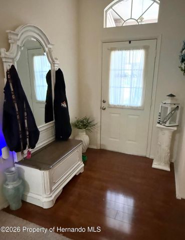 2479 Hidden Trail Drive, Spring Hill, FL 34606