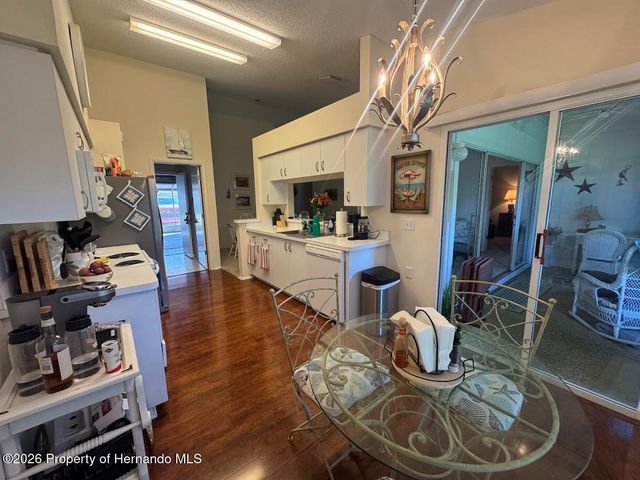 2479 Hidden Trail Drive, Spring Hill, FL 34606