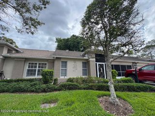 2479 Hidden Trail Drive, Spring Hill, FL 34606