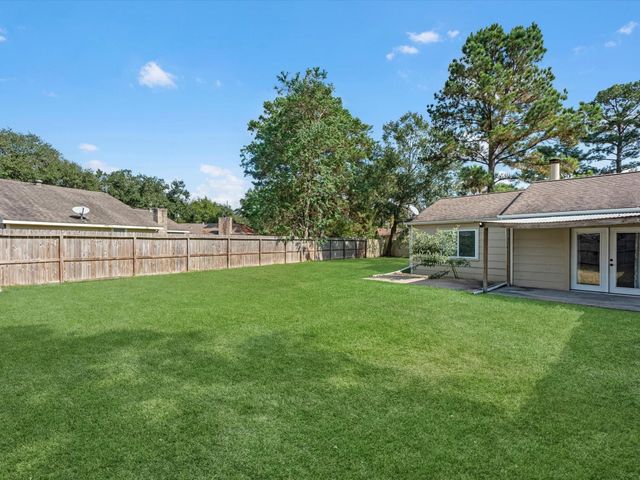 9902 Stepney Green Drive, Houston, TX 77070