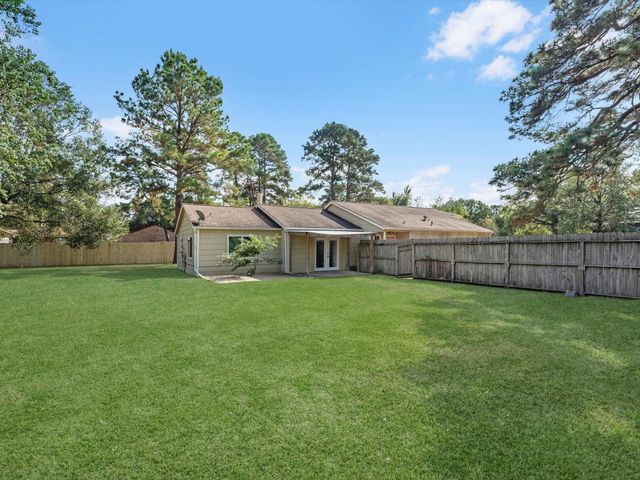 9902 Stepney Green Drive, Houston, TX 77070