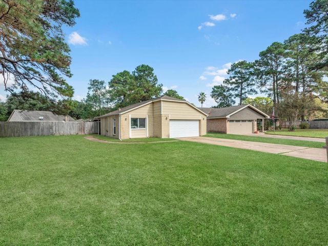9902 Stepney Green Drive, Houston, TX 77070