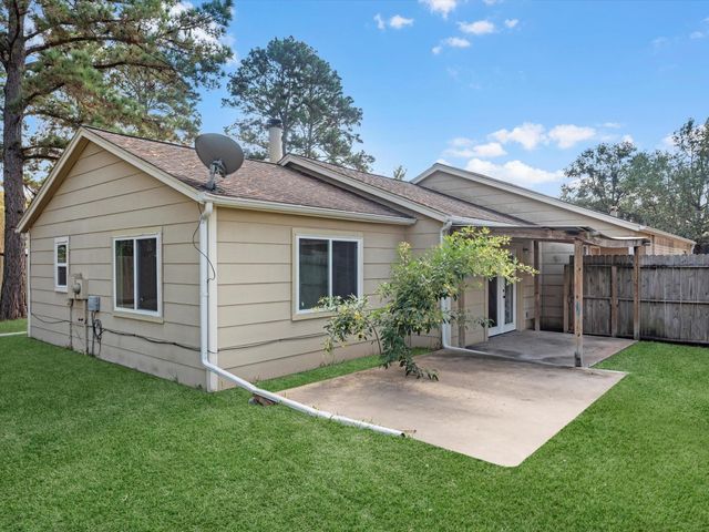 9902 Stepney Green Drive, Houston, TX 77070