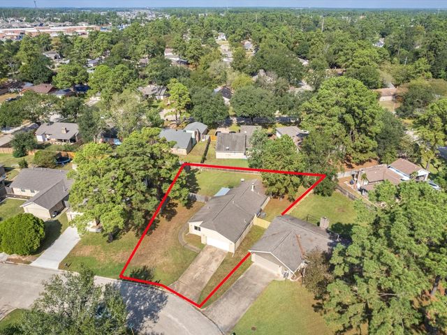 9902 Stepney Green Drive, Houston, TX 77070