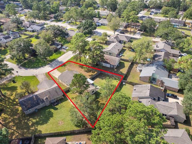 9902 Stepney Green Drive, Houston, TX 77070