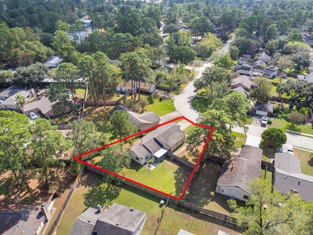 9902 Stepney Green Drive, Houston, TX 77070
