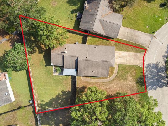 9902 Stepney Green Drive, Houston, TX 77070