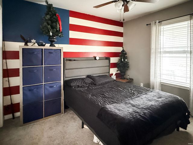 280 Knotting Hill Drive, Springville, IN 47462