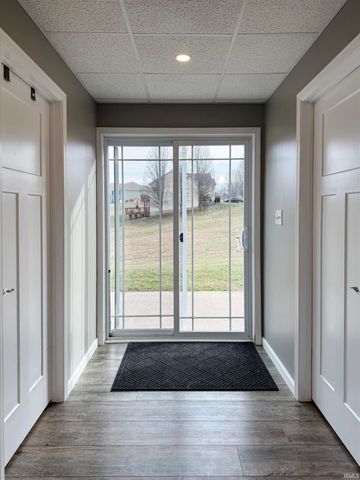 280 Knotting Hill Drive, Springville, IN 47462