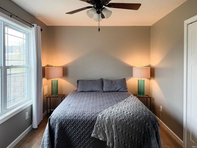 280 Knotting Hill Drive, Springville, IN 47462