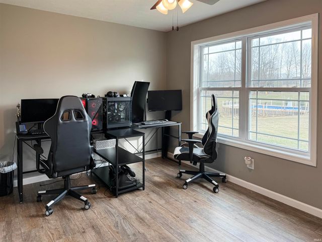 280 Knotting Hill Drive, Springville, IN 47462