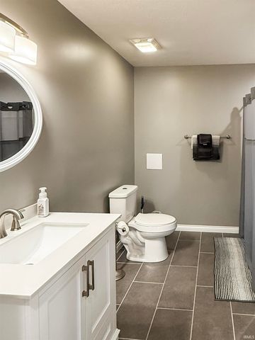 280 Knotting Hill Drive, Springville, IN 47462